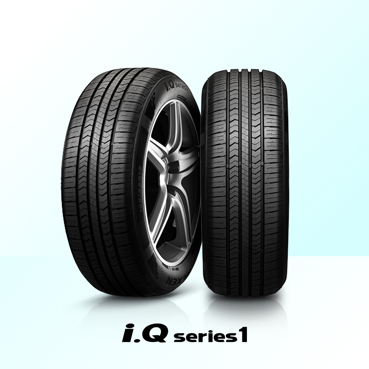 기본형 i.Q series 1